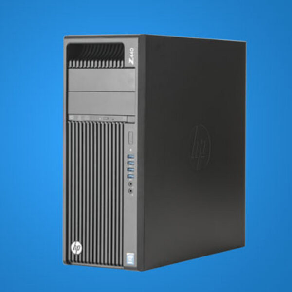 HP Z440 Tower Workstation  Sales in Kolkata