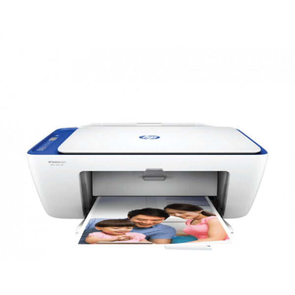 HP DeskJet 2621 Printer(Print, Scan & Copy)   Sales in Kolkata