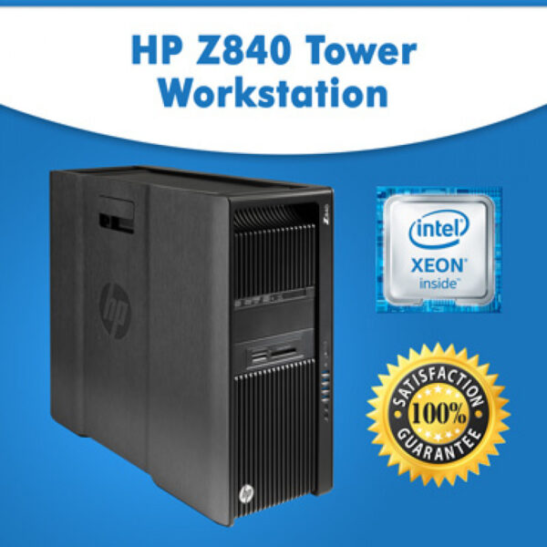 HP Z840 Workstation  Sales in Kolkata