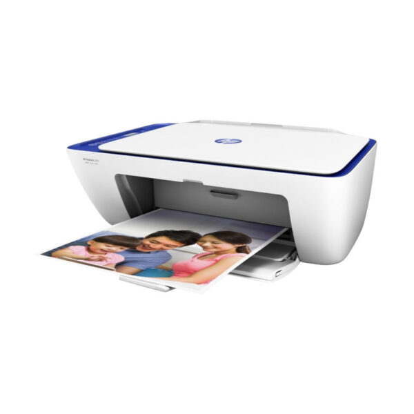 HP DeskJet 2621 Printer(Print, Scan & Copy)   Sales in Kolkata - Image 2