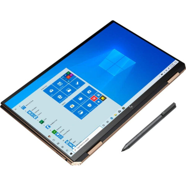 HP New Spectre X360 13-aw0205tu 13.3-inch Laptop  Sales in Kolkata