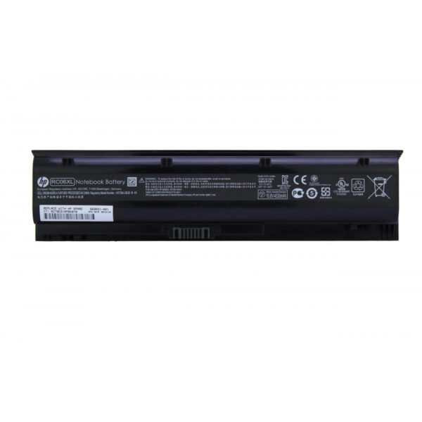 HP 669831-001 ProBook 4340s 4341s RC06XL 51Wh Original Laptop Battery  Sales in Kolkata