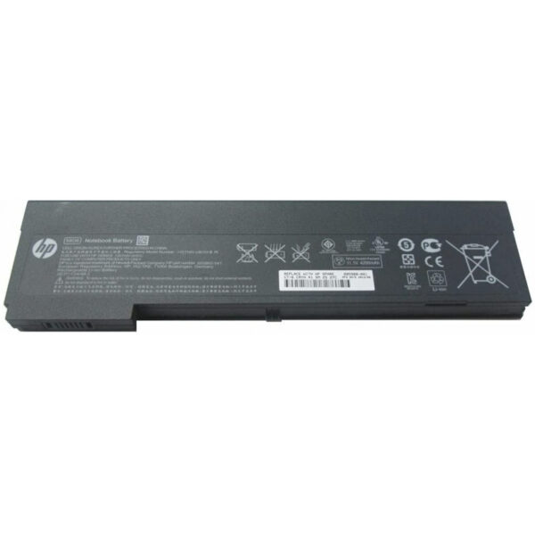 HP 685988-001 EliteBook 2170p 14.8V 30Wh Original Laptop Battery  Sales in Kolkata