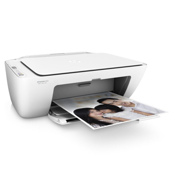 HP DeskJet 2622 Printer(Print, Scan & Copy)  Sales in Kolkata - Image 3