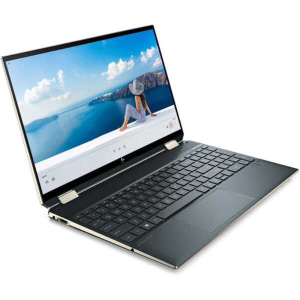 HP Spectre x360 15-eb0014TX 15-inch Laptop   Sales in Kolkata - Image 2