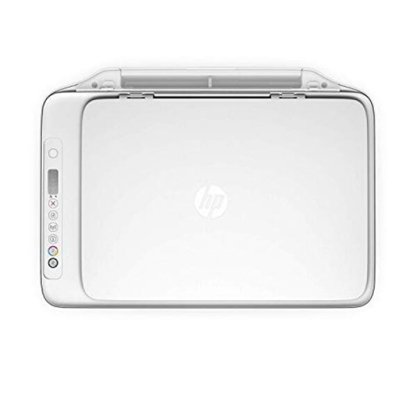 HP DeskJet 2622 Printer(Print, Scan & Copy)  Sales in Kolkata - Image 5