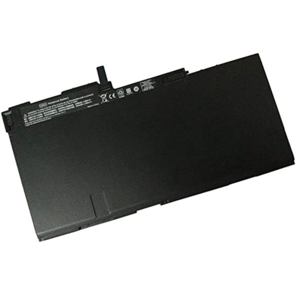 HP 717376-001 CM03XL EliteBook 740 745 750 840 845 850 G1 G2 Original Laptop Battery  Sales in Kolkata