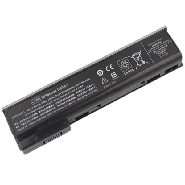 HP 718755-001 ProBook 650 G1 Series 6 Cell 55whr Original Laptop Battery   Sales in Kolkata