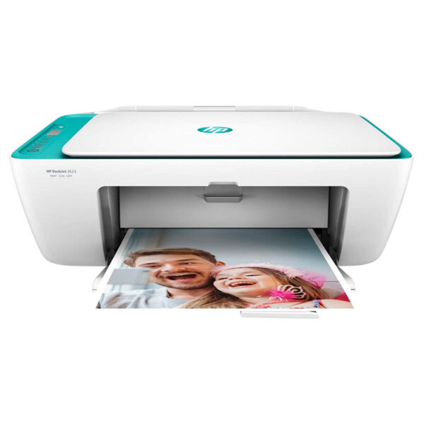 HP DeskJet 2623 Printer(Print, Scan & Copy)  Sales in Kolkata - Image 2