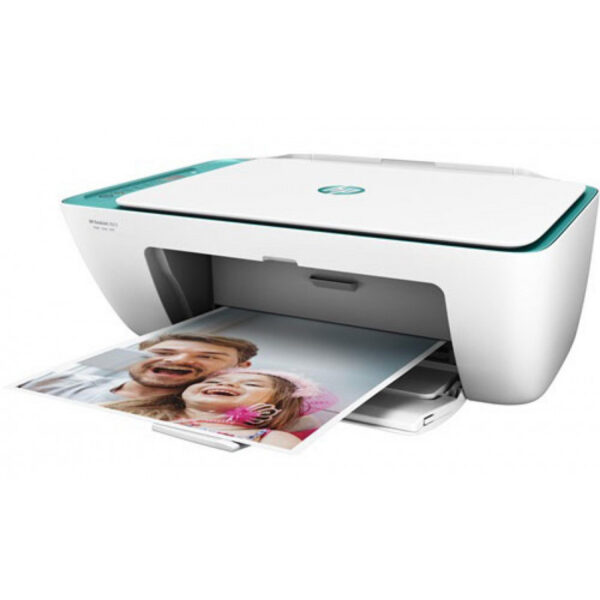 HP DeskJet 2623 Printer(Print, Scan & Copy)  Sales in Kolkata - Image 3