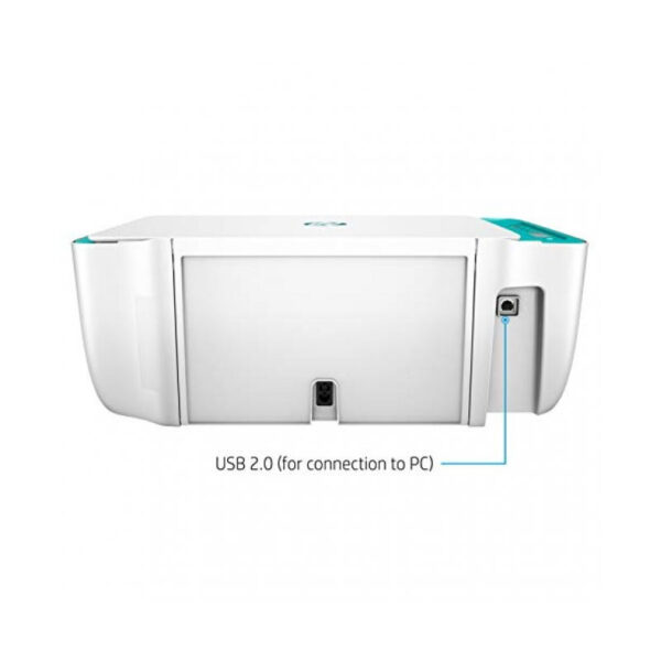 HP DeskJet 2623 Printer(Print, Scan & Copy)  Sales in Kolkata - Image 4