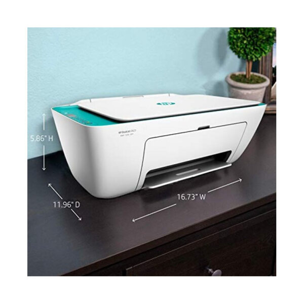 HP DeskJet 2623 Printer(Print, Scan & Copy)  Sales in Kolkata - Image 7