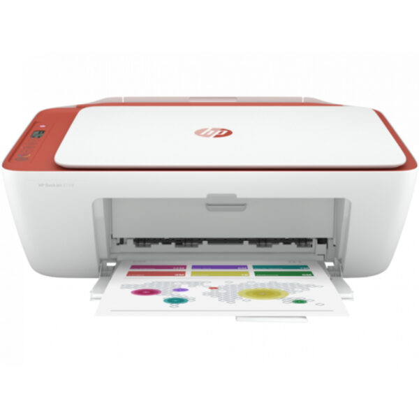 HP DeskJet 2729 All-in-One Printer  Sales in Kolkata  Sales in Kolkata