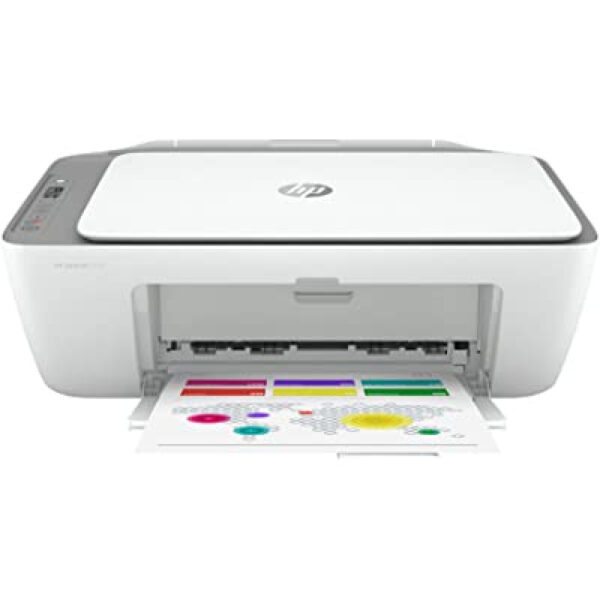 HP DeskJet 2722 All-In-One Wireless Color Inkjet Printer   Sales in Kolkata