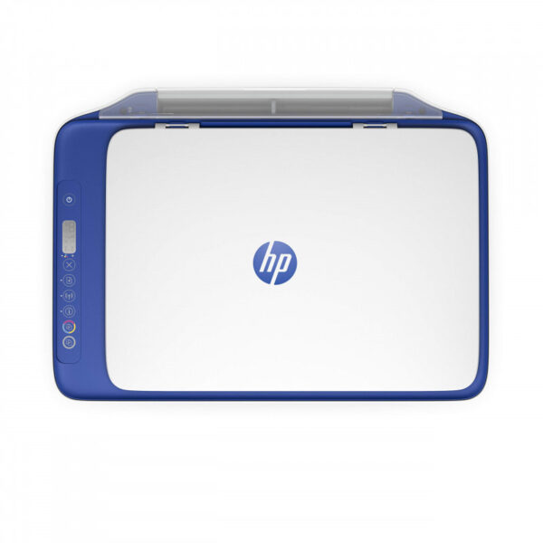 HP DeskJet Ink Advantage 2676 All-in-One Printer (Print, Scan, Copy, Wireless)  Sales in Kolkata - Image 5