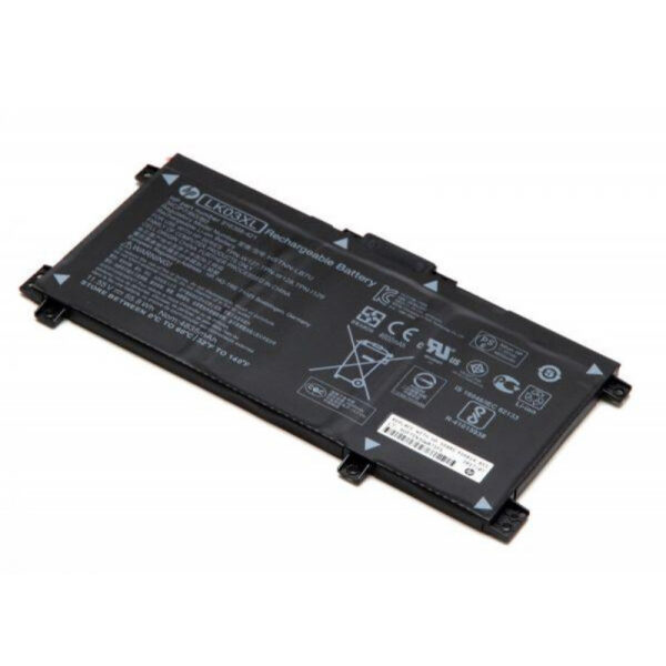 HP L09280-855 Pavilion X360 15-cr0037wm Original Laptop Battery  Sales in Kolkata