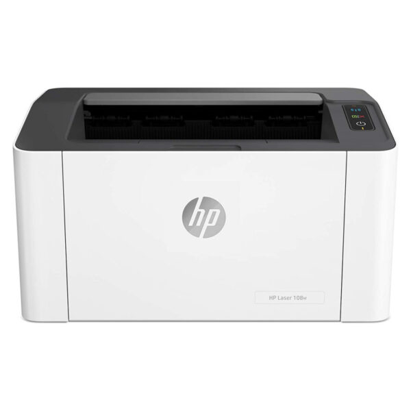 HP Laser 108a Print & Wireless  Sales in Kolkata - Image 2