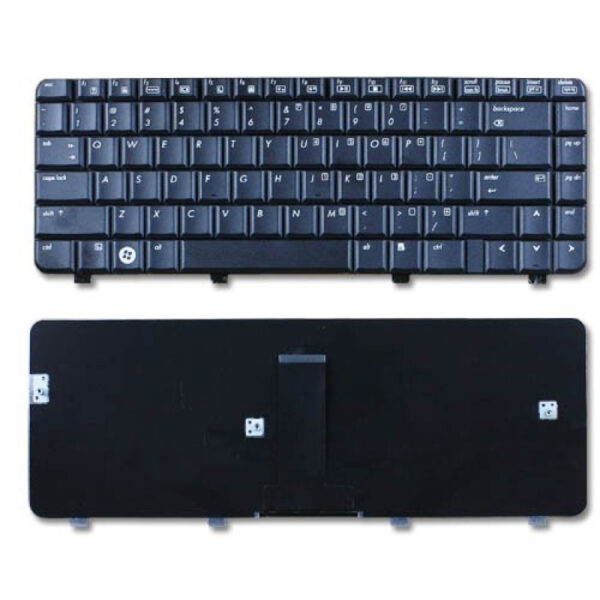 Compaq Presario CQ40 Laptop Keyboard   Sales in Kolkata