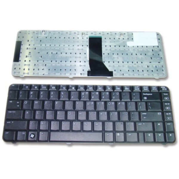 Compaq Presario CQ71 Laptop Keyboard  Sales in Kolkata - Image 2